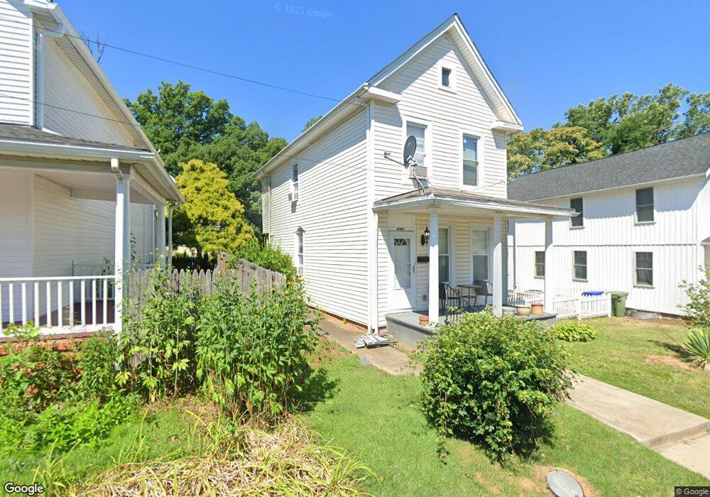 4302 Dewey Ave, Baltimore, MD 21211 - photo 1