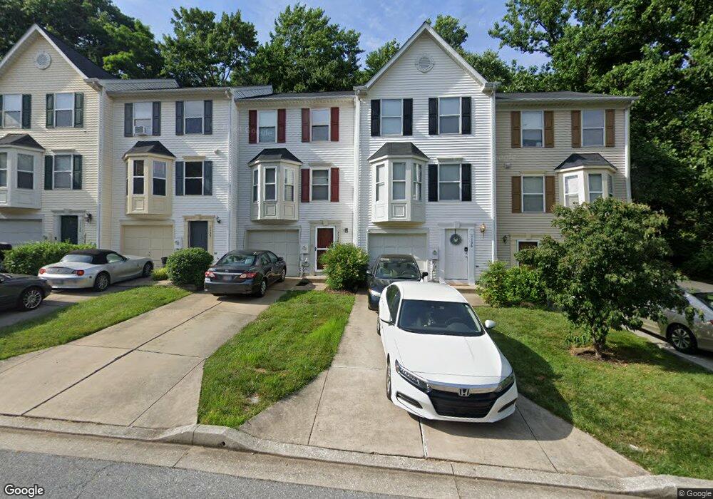 1134 Ingate Rd, Halethorpe, MD 21227 - photo 1