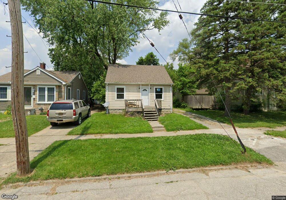 2108 Swayze St, Flint, MI 48503 - photo 1