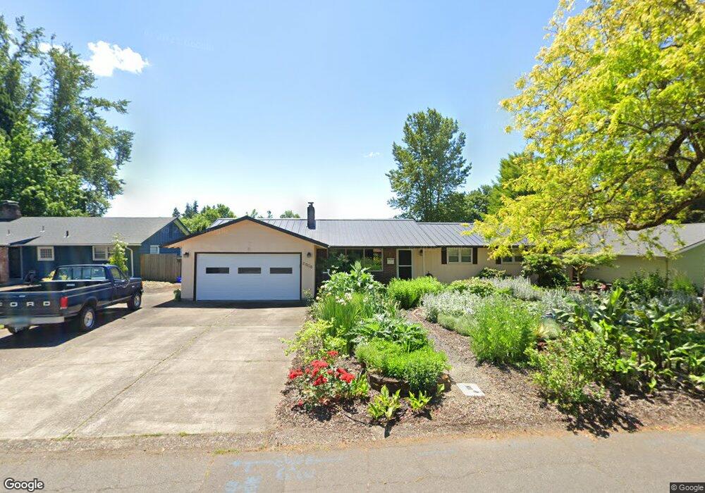 2806 Country Ln, Eugene, OR 97401 - photo 1
