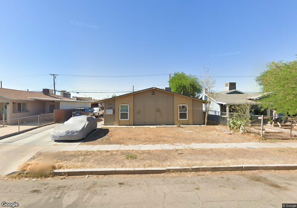 815 El Centro Ave, El Centro, CA 92243 - photo 1