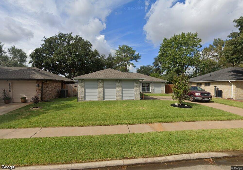7403 Daylight Ln, Houston, TX 77095 - photo 1