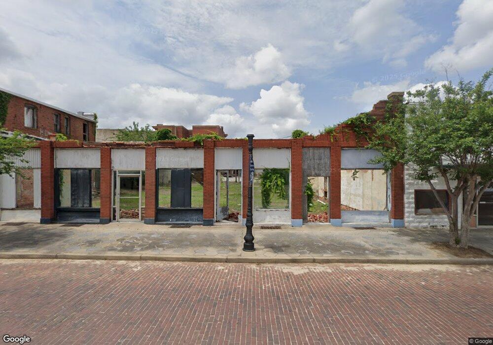 117 S Sherman St, Fitzgerald, GA 31750 - photo 1