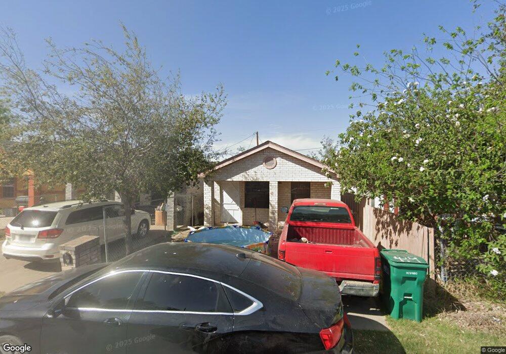 417 E Egly Ave, Pharr, TX 78577 - photo 1