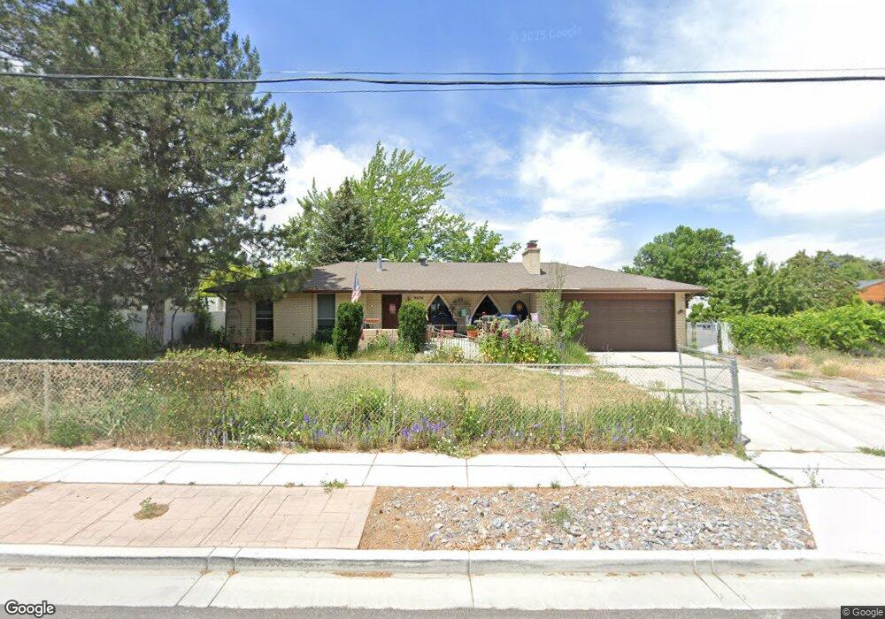 9436 S 2200 W, South Jordan, UT 84095 - photo 1