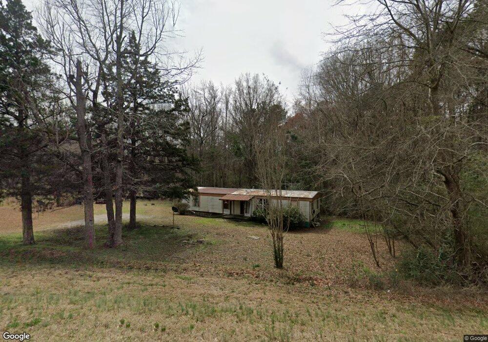 2001 Lewis Family Rd, Lincolnton, GA 30817 - photo 1
