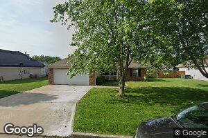 104 Jill Blvd, Webb City, MO 64870