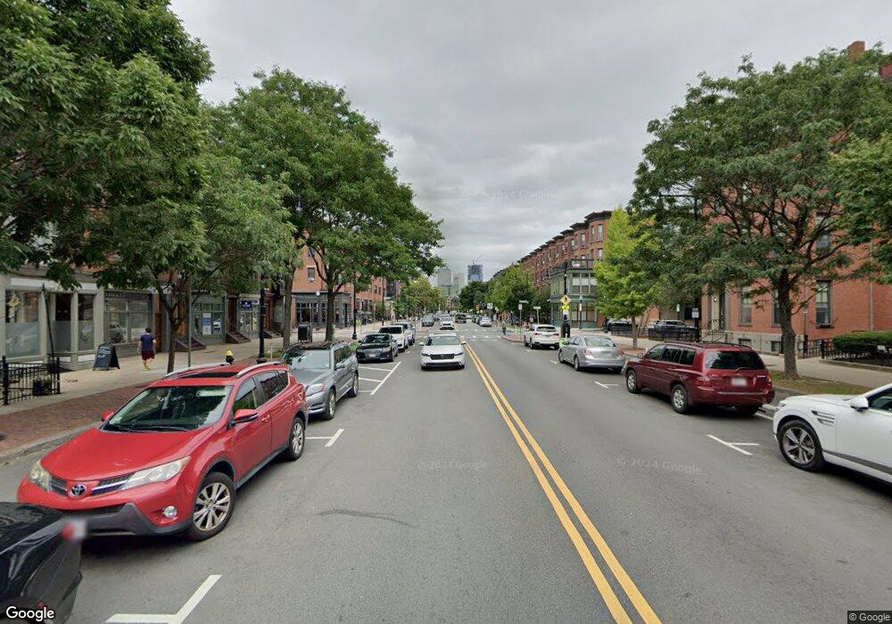 769-A769 Tremont St, Boston, MA 02118 - photo 1