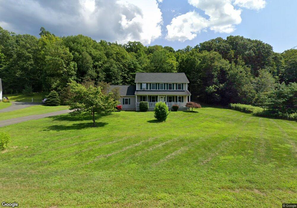 322 Montague Rd, Sunderland, MA 01375 - photo 1