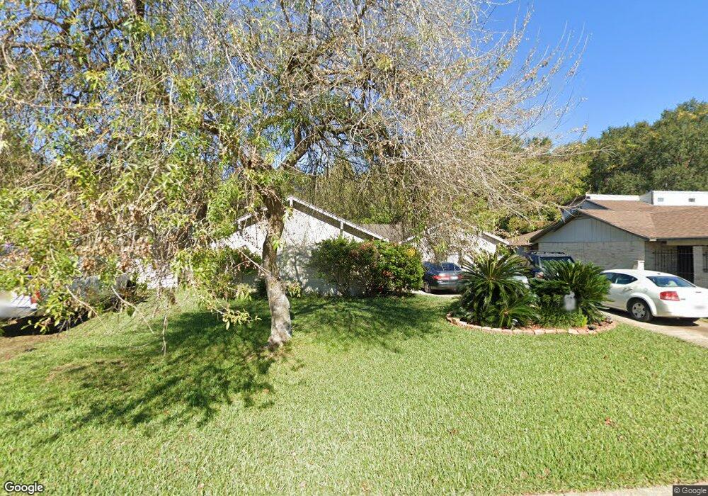 2126 Mosher Ln, Houston, TX 77088 - photo 1