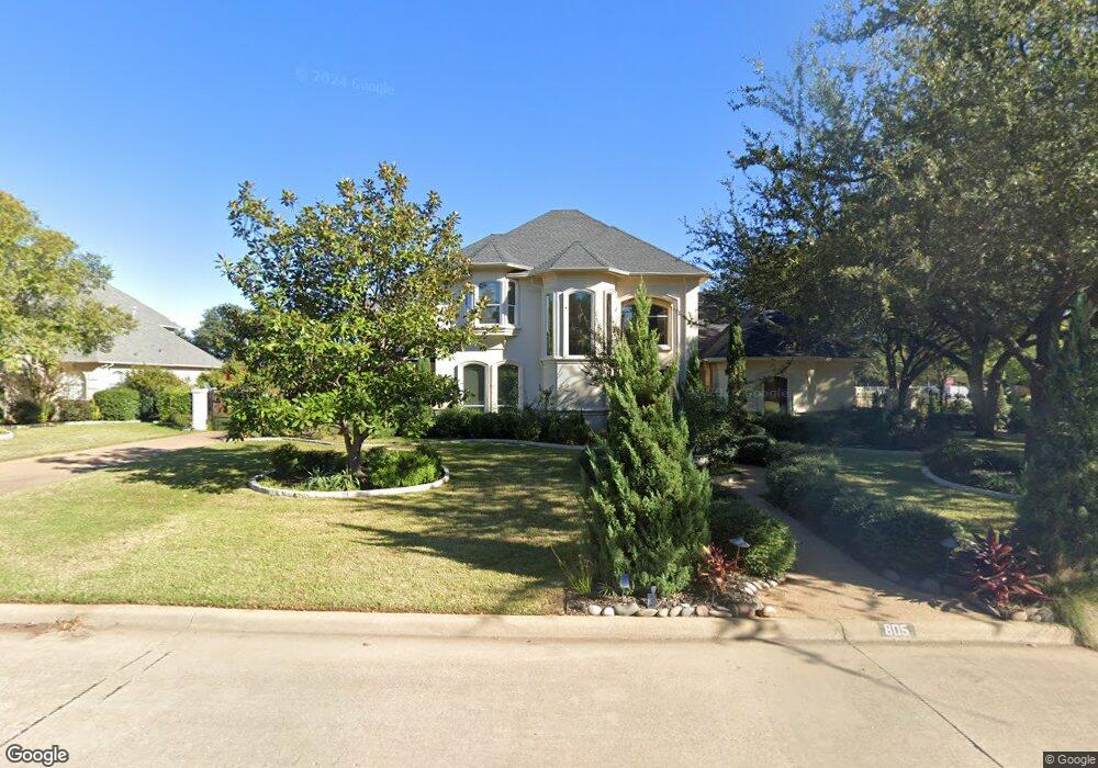 805 Boston Dr, Southlake, TX 76092 - photo 1
