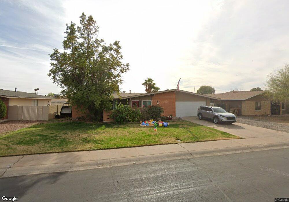 4211 W Mission Ln, Phoenix, AZ 85051 - photo 1