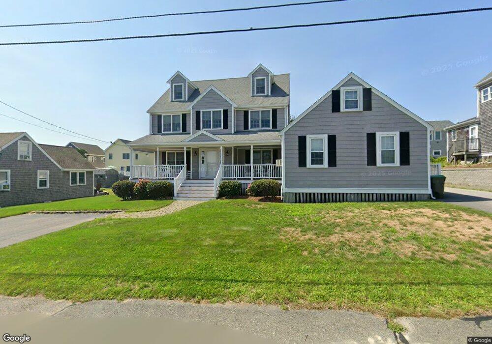 40 Charlotte St, Marshfield, MA 02050 - photo 1