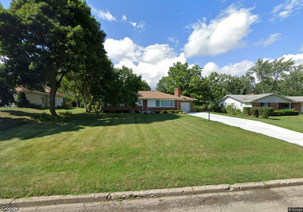 181 Bloomfield Blvd, Bloomfield Hills, MI 48302 - photo 1