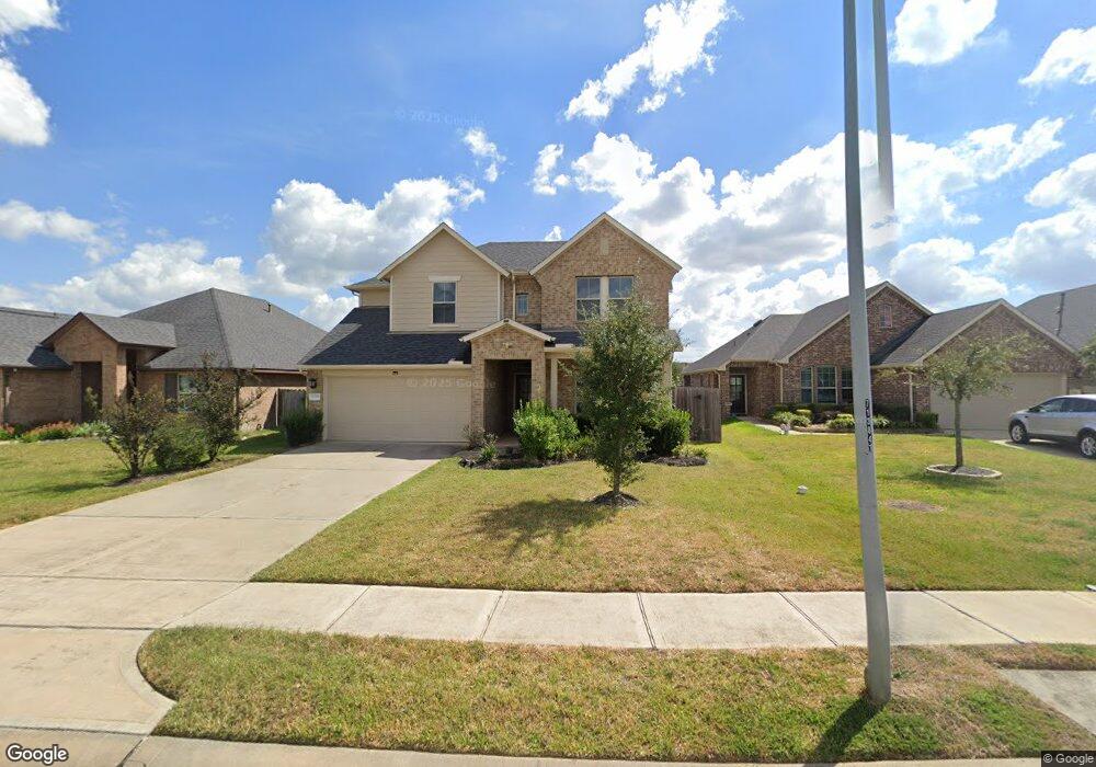 31319 White Cypress Ln, Hockley, TX 77447 - photo 1