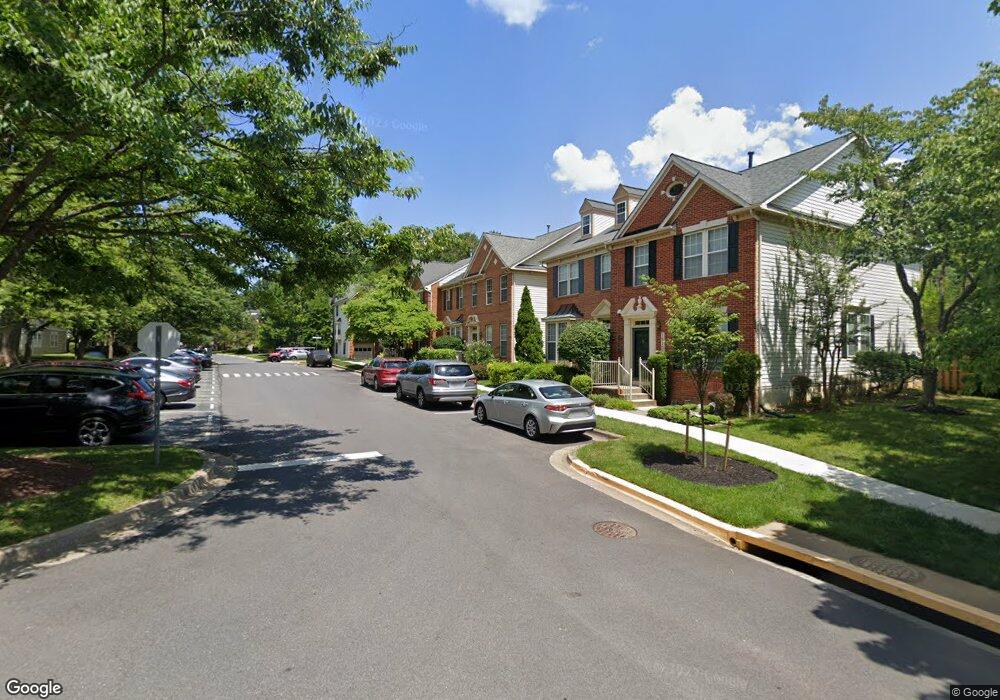 18141 Stags Leap Terrace, Germantown, MD 20874 - photo 1