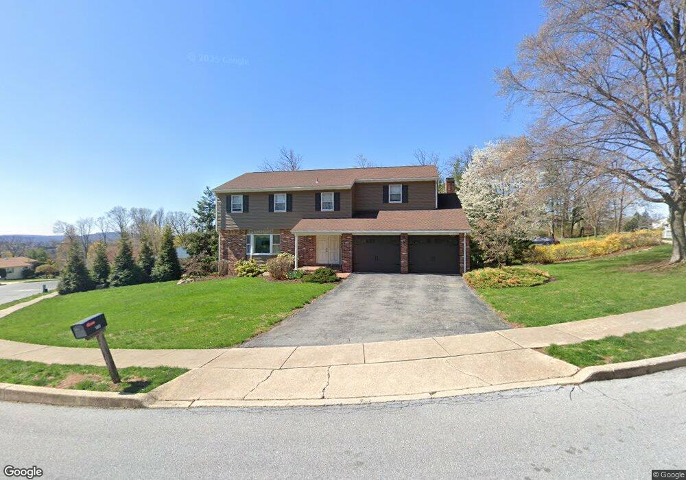 276 Seidel St, Reading, PA 19606 - photo 1