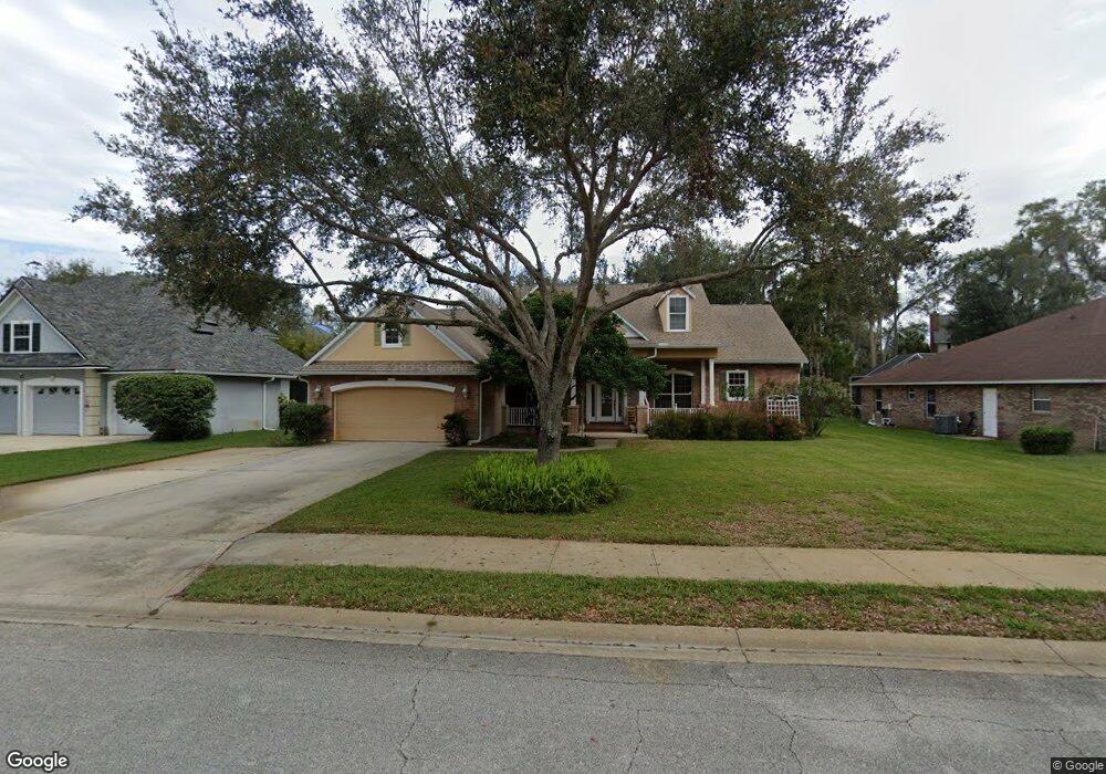 15 Lakebluff Dr, Ormond Beach, FL 32174 - photo 1