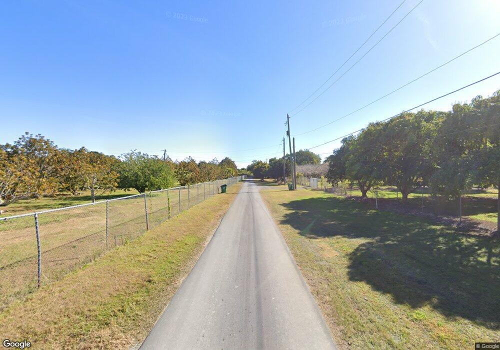 16900 SW 240 St, Miami, FL 33031 - photo 1