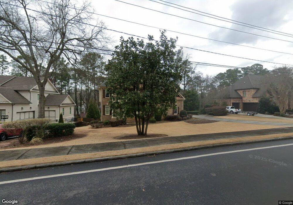 2742 Pangborn Rd, Decatur, GA 30033 - photo 1