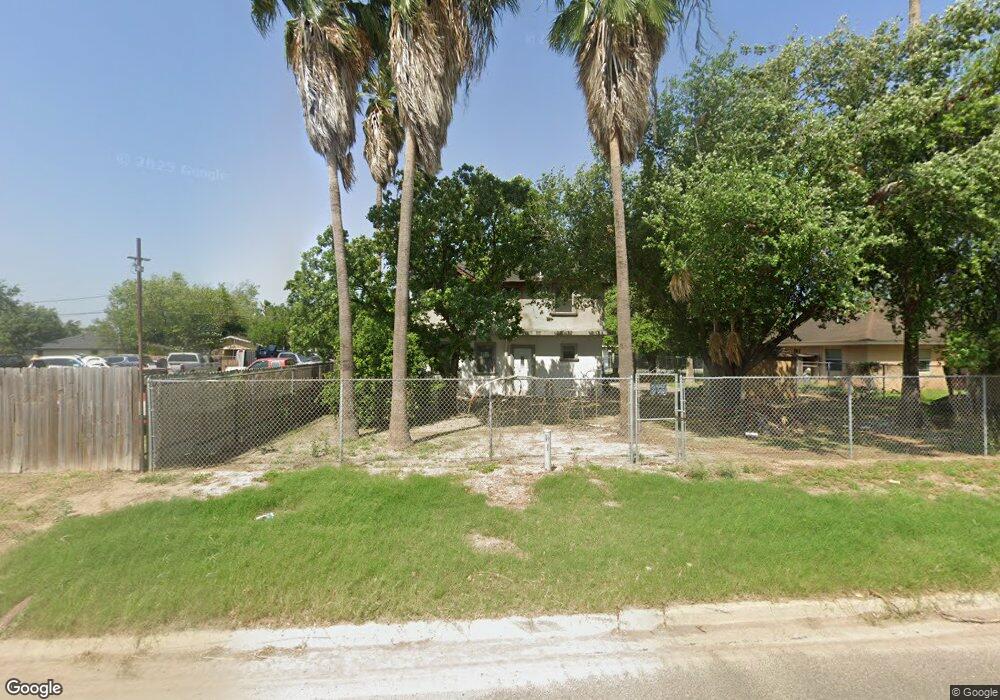 306 Pine St, Donna, TX 78537 - photo 1