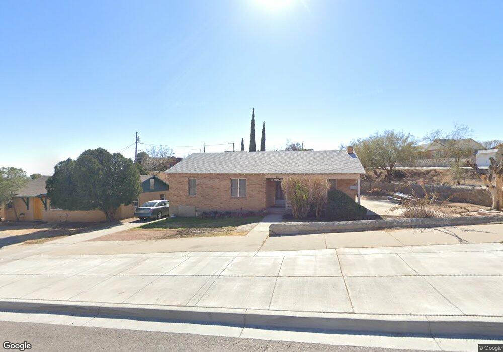 1323 Ingersoll Way, El Paso, TX 79930 - photo 1