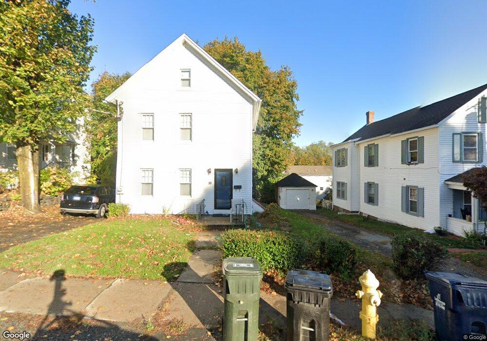 33 Austin St, Danbury, CT 06810 - photo 1