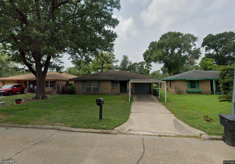 9827 Camay Dr, Houston, TX 77016 - photo 1
