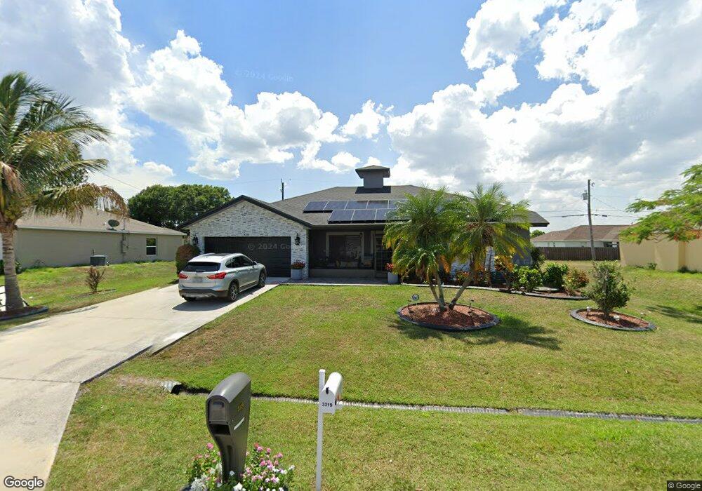 3326 SW Ludlow St, Port Saint Lucie, FL 34953 - photo 1