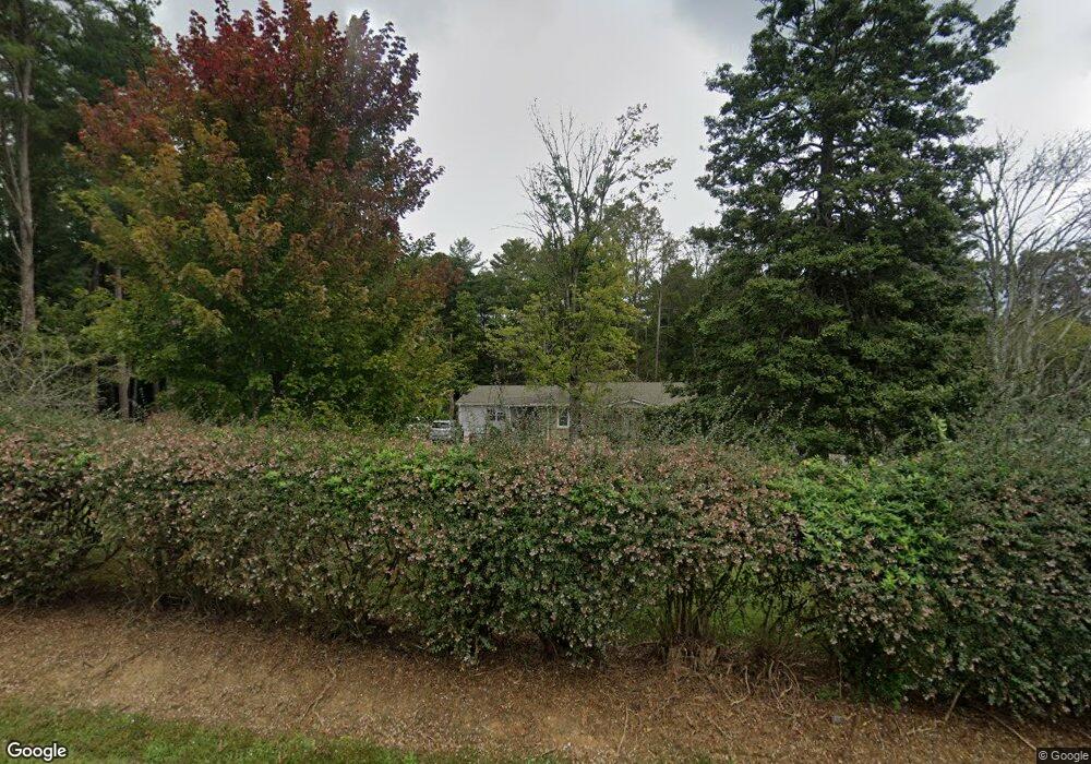 482 Pace Rd, Hendersonville, NC 28792 - photo 1