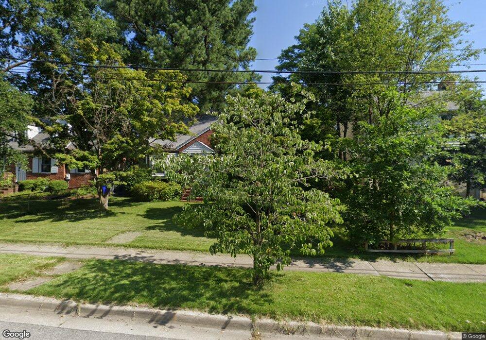 4704 Drexel Rd, College Park, MD 20740 - photo 1