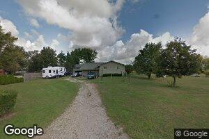 13900 W County Road 850 N, Gaston, IN 47342