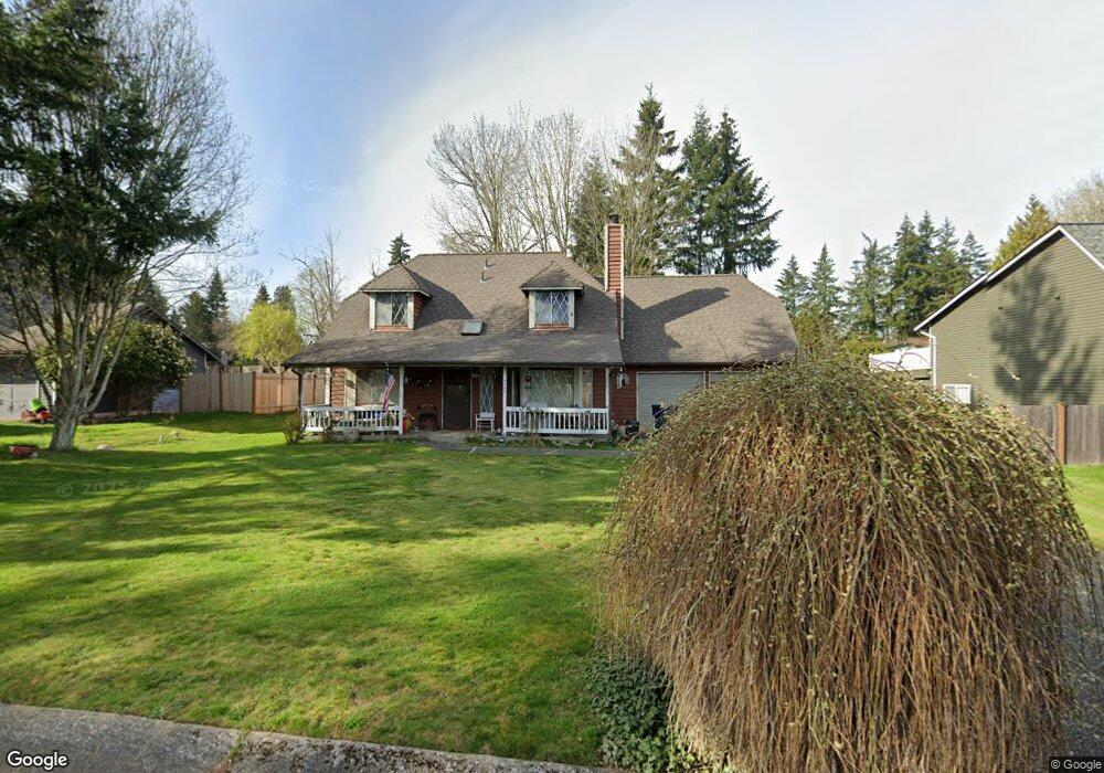 2465 234th Place SW, Brier, WA 98036 - photo 1