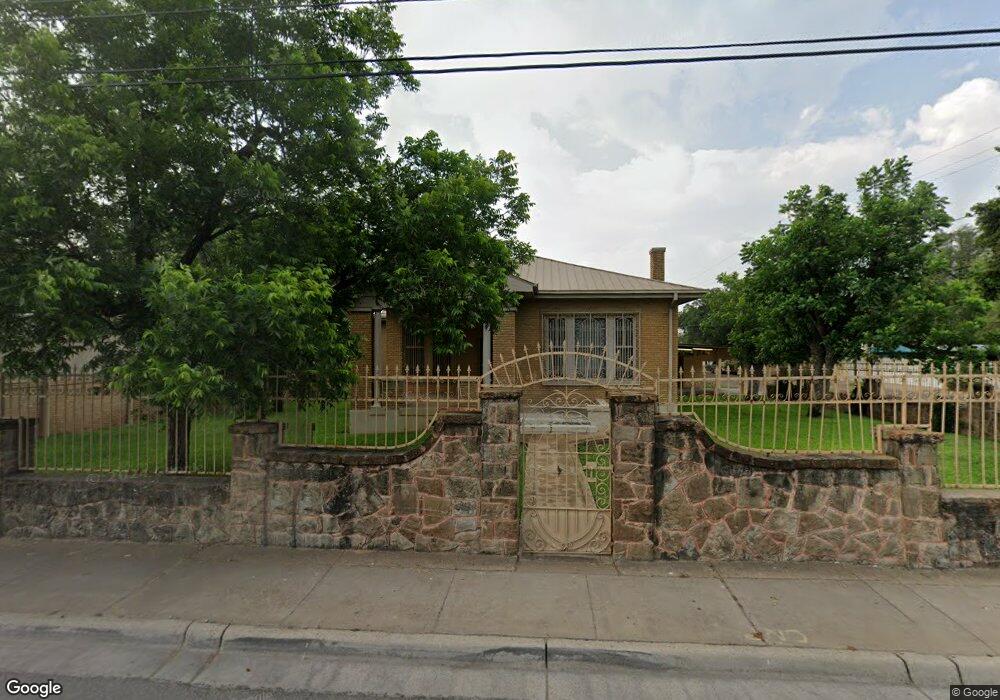 1103 Chihuahua St, Laredo, TX 78040 - photo 1