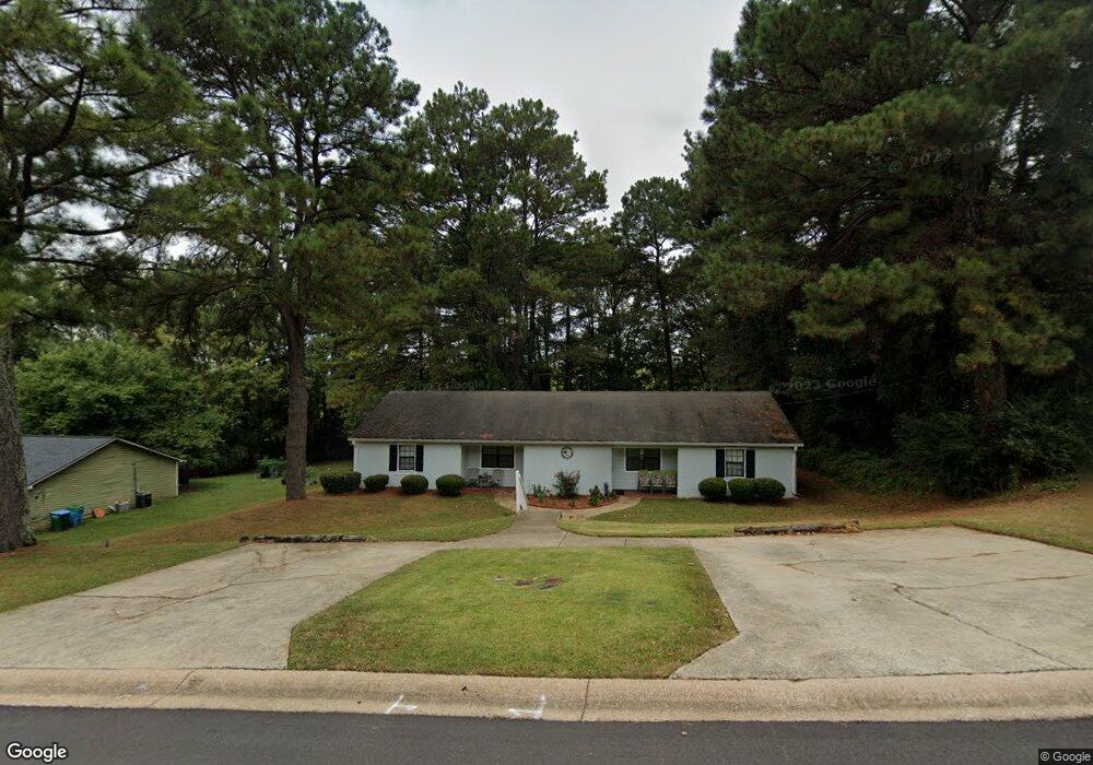 4171 Bowers Pointe Dr SW unit 1, Lilburn, GA 30047 - photo 1