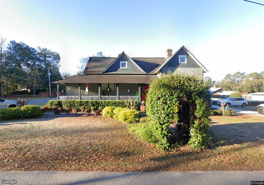 1001 Burroughs St, Conway, SC 29526 - photo 1