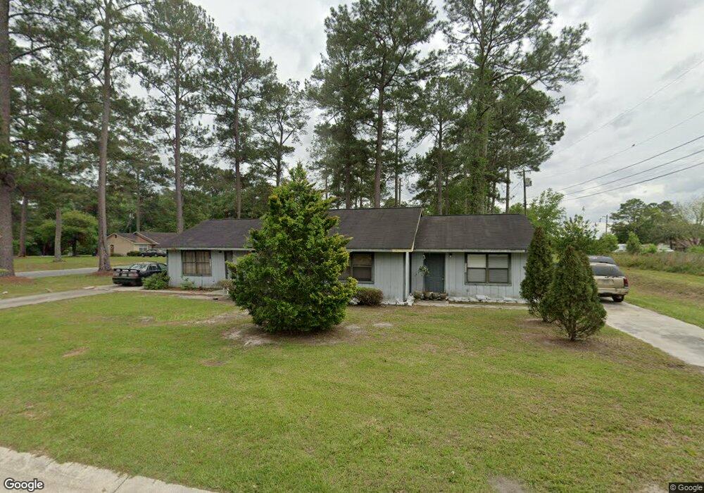 1317 13th Ave SW, Moultrie, GA 31768 - photo 1