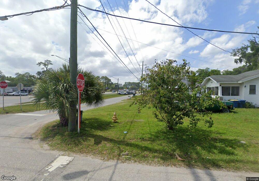 1816 East Rd, Jacksonville, FL 32216 - photo 1