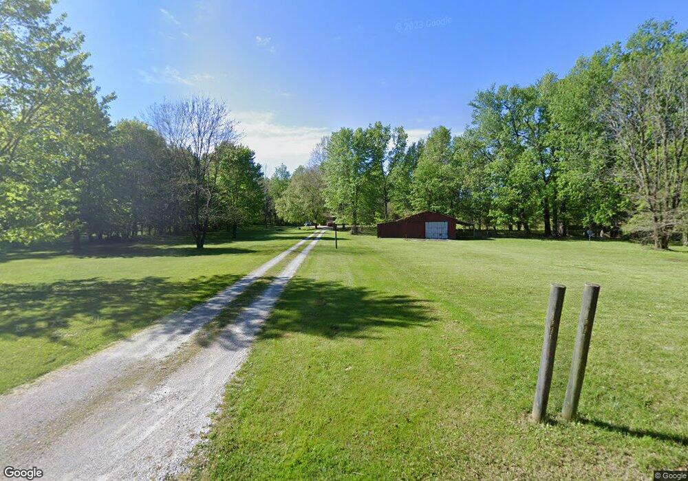 8693 John Pectol Rd, Georgetown, IN 47122 - photo 1