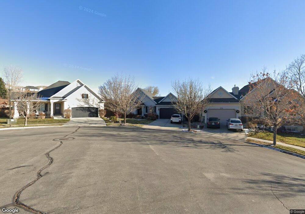 2440 W Pebble Creek Dr, Lehi, UT 84043 - photo 1