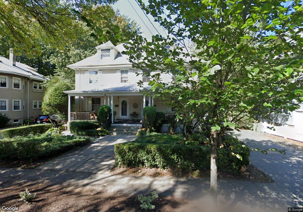 49 Lake St unit 51, Arlington, MA 02474 - photo 1