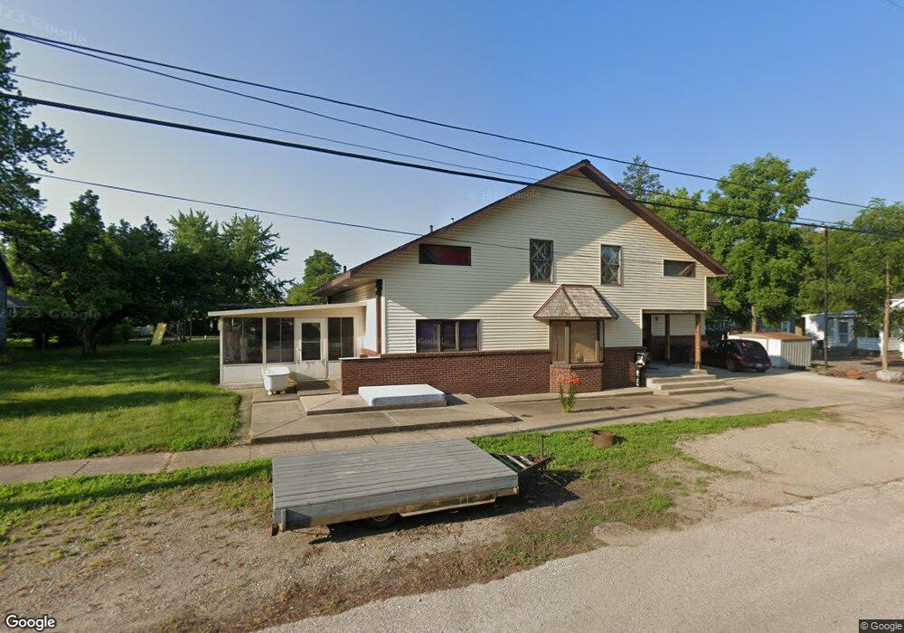 5 Beech St W, Three Oaks, MI 49128 - photo 1