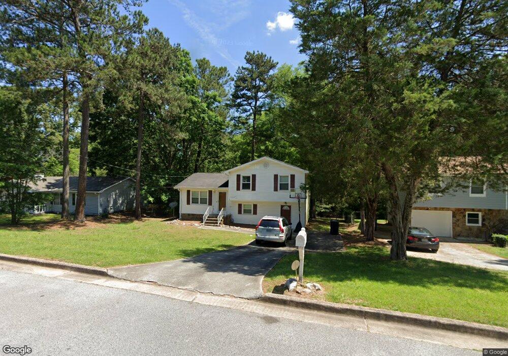 1660 Cherry Hill Rd SW unit 1, Conyers, GA 30094 - photo 1