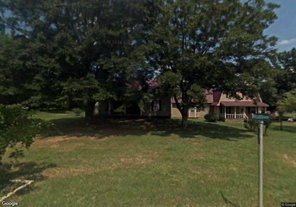 202 Maple St, Stephens, GA 30667 - photo 1