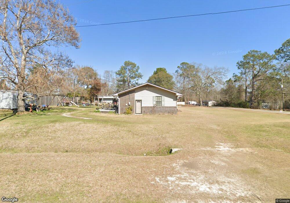 66 N Decatur Ave, Mc Rae Helena, GA 31037 - photo 1