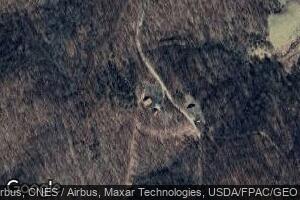 221 Boggs Fork, Spencer, WV 25276