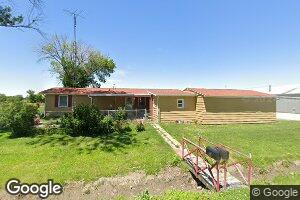 141 E Bertolino Ave, Nokomis, IL 62075