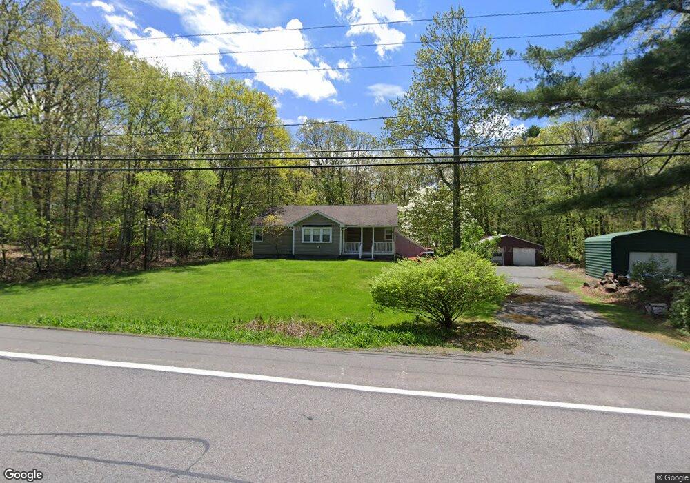 2162 Route 6, Hawley, PA 18428 - photo 1