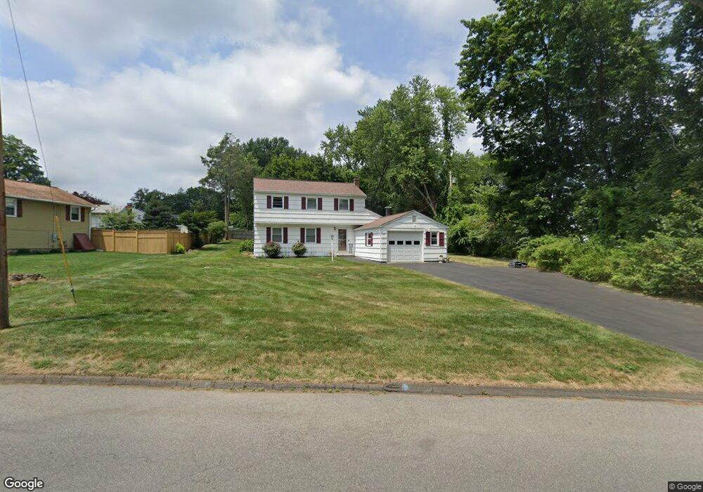 418 N Elm St, Wallingford, CT 06492 - photo 1