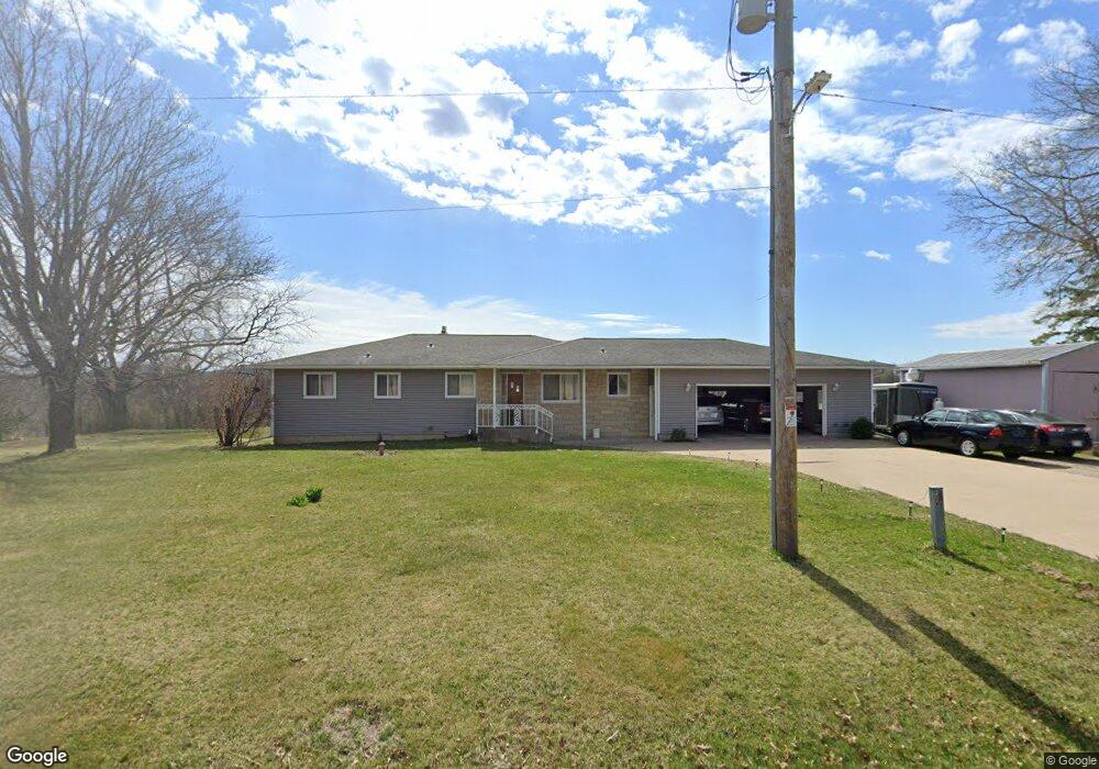 N17878 County Road T, Galesville, WI 54630 - photo 1